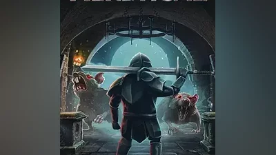 Heretical КЛЮЧ STEAM РФ+СНГ