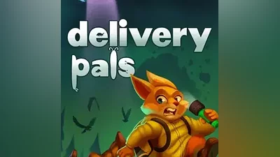 Delivery Pals КЛЮЧ STEAM ВСЕ СТРАНЫ
