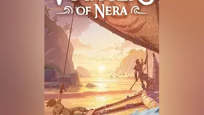 Voyagers of Nera КЛЮЧ STEAM РФ+СНГ