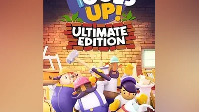 Tools Up! Ultimate Edition КЛЮЧ STEAM ВСЕ СТРАНЫ