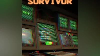 The Survivor КЛЮЧ STEAM РФ+СНГ