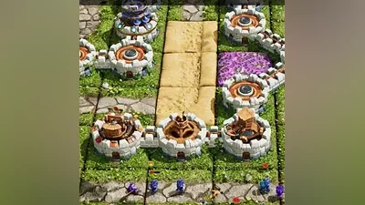 Artisan TD КЛЮЧ STEAM ВСЕ СТРАНЫ