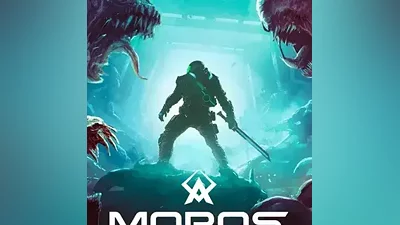 Moros Protocol КЛЮЧ STEAM ВСЕ СТРАНЫ