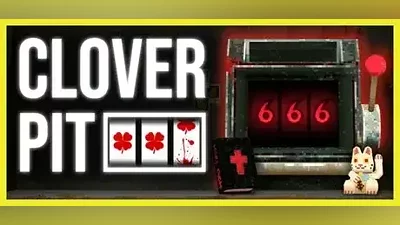 CloverPit | АВТОДОСТАВКА [Россия Steam Gift]