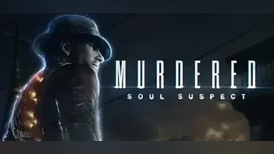 Murdered Soul Suspect (Steam Ключ / Россия + Весь Мир)