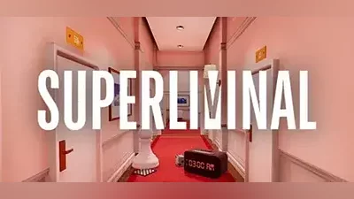 Superliminal (STEAM КЛЮЧ) РОССИЯ+СНГ | РУССКИЙ ЯЗЫК