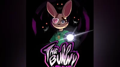 The Bunny Graveyard Steam ключ Весь Мир Global + RU/CIS РФ Россия СНГ стим