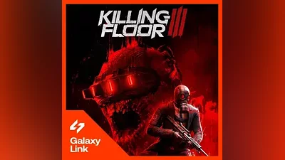 Killing Floor 3 - STEAM КЛЮЧ RU