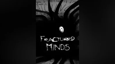 Fractured Minds Steam ключ Весь Мир Global + RU/CIS РФ Россия СНГ стим