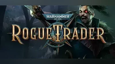 Warhammer 40,000: Rogue Trader | +ВСЕ ДОПОЛНЕНИЯ (STEAM КЛЮЧ) РФ+КЗ+СНГ | РУССКИЙ ЯЗЫК