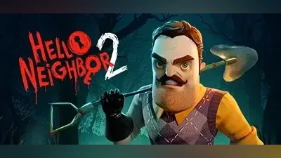 Hello Neighbor 2 (STEAM КЛЮЧ) РОССИЯ+КЗ+СНГ | РУССКИЙ ЯЗЫК