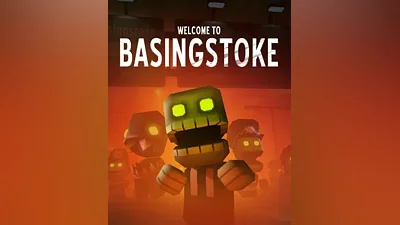Basingstoke (Steam Key/Reg Free)