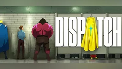 Dispatch | АВТОДОСТАВКА [RU Steam Gift]