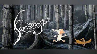 Samorost 2 | АВТОДОСТАВКА [RU Steam Gift]