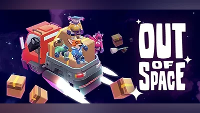 Out of Space (Steam Ключ / РФ + Весь Мир)