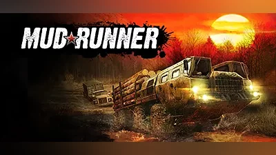 Spintires: MudRunner | +3 ДОПОЛНЕНИЯ (STEAM КЛЮЧ) РФ+КЗ+МИР | РУССКИЙ ЯЗЫК