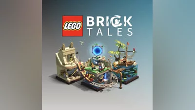 LEGO BRICKTALES STEAM КЛЮЧ