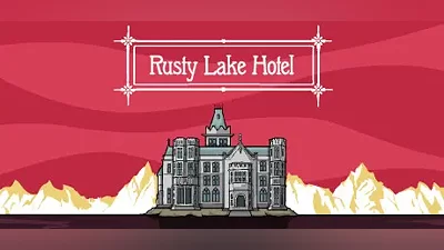 Rusty Lake Hotel | АВТОДОСТАВКА [RU Steam Gift]