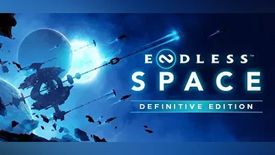 Endless Space - Collection(steam key)(region free)