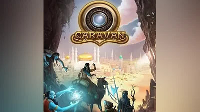 Caravan (Ключ Steam | РФ+СНГ)