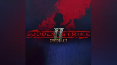 Sudden Strike 2 - Gold (Ключ Steam | РФ+СНГ)