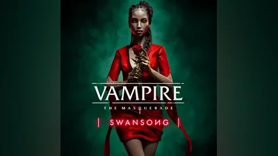 Vampire: The Masquerade Swansong | PRIMOGEN (STEAM КЛЮЧ) РФ+КЗ+СНГ РУССКИЙ ЯЗЫК