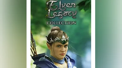 Elven Legacy Collection (Ключ Steam | РФ+СНГ)