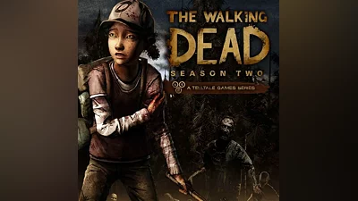 The Walking Dead: Season Two (STEAM КЛЮЧ) РОССИЯ+СНГ+ВЕСЬ МИР