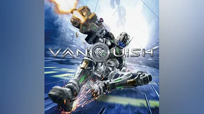 Vanquish (STEAM КЛЮЧ) РОССИЯ+КЗ+МИР