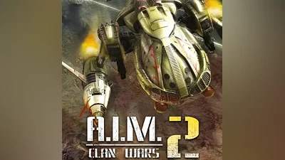 A.I.M.2 Clan Wars (Ключ Steam | РФ+СНГ)
