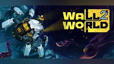 Wall World 2 | АВТОДОСТАВКА [RU Steam Gift]
