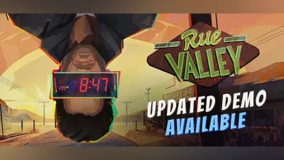 Rue Valley | АВТОДОСТАВКА [RU Steam Gift]