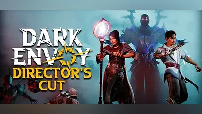 Dark Envoy (Steam Ключ / РФ + Весь Мир)