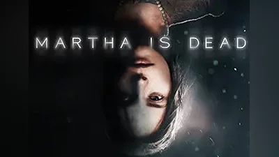 Martha Is Dead (Steam Ключ / РФ + Весь Мир)