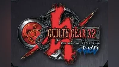 Guilty Gear X2 #Reload (Steam Key/Region Free)