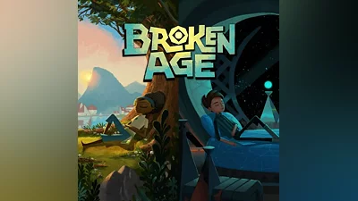 Broken Age (STEAM КЛЮЧ) РОССИЯ+КЗ+МИР | РУССКИЙ ЯЗЫК