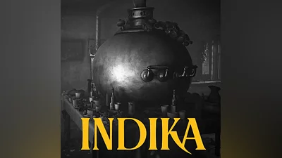 INDIKA STEAM КЛЮЧ