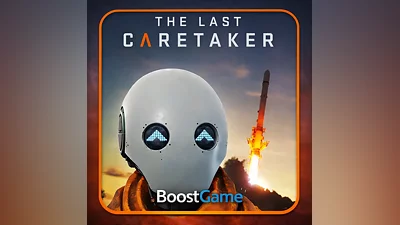 ・The Last Caretaker・STEAM GIFT・RU/UA/KZ/CIS・