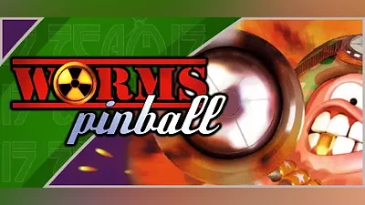 Worms Pinball | АВТОДОСТАВКА [RU Steam Gift]