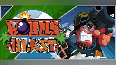 Worms Blast | АВТОДОСТАВКА [RU Steam Gift]