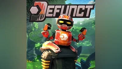 Defunct (Ключ Steam | РФ+Весь мир)