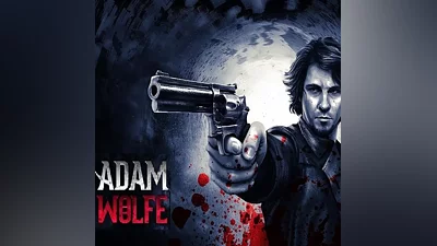 Adam Wolfe (Ключ Steam | РФ+Весь мир)