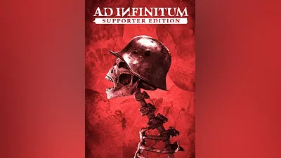 Ad Infinitum - Supporter Edition(steam key)(ru)