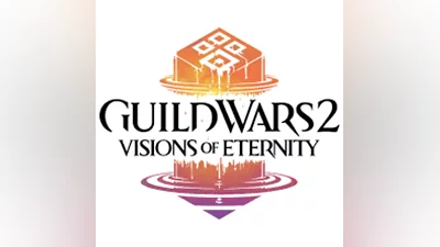 GUILD WARS 2: VISIONS OF ETERNITY GLOBAL КЛЮЧ