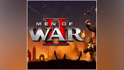 Men of War II | +3 ДОПОЛНЕНИЯ (STEAM КЛЮЧ) РОССИЯ+КЗ+СНГ | РУССКИЙ ЯЗЫК