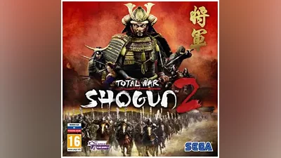 Total War SHOGUN 2 | +ВСЕ ДОПОЛНЕНИЯ (STEAM КЛЮЧ) РФ+КЗ+СНГ | РУССКИЙ ЯЗЫК