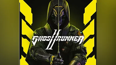 Ghostrunner 2 (STEAM КЛЮЧ) РОССИЯ+КЗ+МИР | РУССКИЙ ЯЗЫК