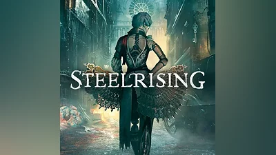 Steelrising Standard Edition (Steam Ключ / РФ+СНГ)