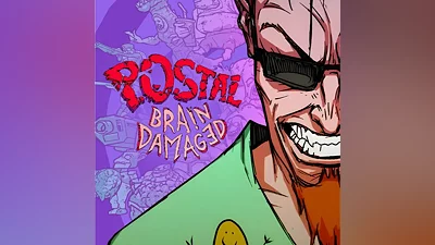 POSTAL: Brain Damaged (STEAM КЛЮЧ) РОССИЯ+КЗ+МИР