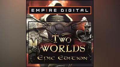 Two Worlds Epic Edition / Ключ Steam / Россия / СНГ
